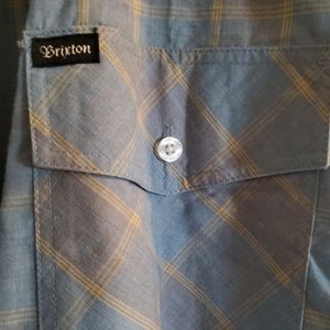 Brixton Shirt